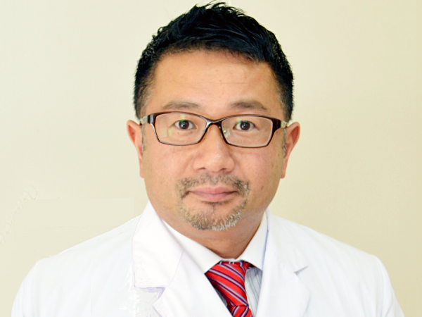 菅野 雄介