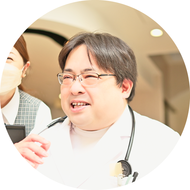 加藤 宏基